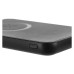 EMOS külső akkumulátor, univerzális vésztöltő (powerbank) 5000mAh, fekete (WI 521, PD 20W) + 1db USB kábel (USB-C)
