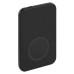 EMOS külső akkumulátor, univerzális vésztöltő (powerbank) 5000mAh, fekete (WI 521, PD 20W) + 1db USB kábel (USB-C)