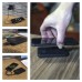 EMOS külső akkumulátor, univerzális vésztöltő (powerbank) 5000mAh, fekete (WI 521, PD 20W) + 1db USB kábel (USB-C)