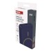 EMOS külső akkumulátor, univerzális vésztöltő (powerbank) 10000mAh, kék (WI 1046, PD 20W) + 1db USB kábel (USB-C)