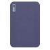 EMOS külső akkumulátor, univerzális vésztöltő (powerbank) 10000mAh, kék (WI 1046, PD 20W) + 1db USB kábel (USB-C)