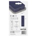 EMOS külső akkumulátor, univerzális vésztöltő (powerbank) 10000mAh, kék (WI 1046, PD 20W) + 1db USB kábel (USB-C)