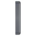 EMOS külső akkumulátor, univerzális vésztöltő (powerbank) 5000mAh, szürke (WI 522, PD 20W) + 1db USB kábel (USB-C)