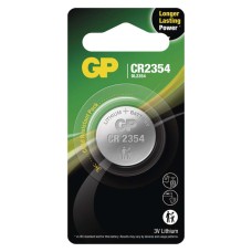 GP lithium gombelem CR2354 1db/bliszter