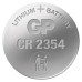GP lithium gombelem CR2354 1db/bliszter