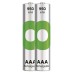 GP Recyko NiMH akkumulátor HR03 (AAA) 950mAh 2db/bliszter