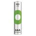 GP Recyko NiMH akkumulátor HR03 (AAA) 950mAh 2db/bliszter