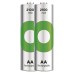 GP Recyko NiMH akkumulátor HR6 (AA) 2100mAh 2db/bliszter