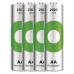 GP Recyko NiMH akkumulátor HR6 (AA) 2100mAh 4db/bliszter GP Recyko NiMH akkumulátor HR6 (AA) 2100mAh 4db/bliszter