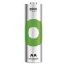GP Recyko NiMH akkumulátor HR6 (AA) 2600mAh 6db/bliszter GP Recyko NiMH akkumulátor HR6 (AA) 2600mAh 6db/bliszter