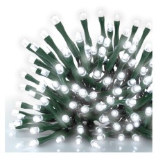 EMOS karácsonyi fényfüzér (Classic) többfunkciós, időzítővel 500 LED 50m - hideg fehér