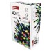 EMOS karácsonyi fényfüzér (Classic) többfunkciós, időzítős 40 LED 4m - multicolor