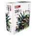 EMOS karácsonyi fényfüzér (Classic) többfunkciós, időzítős 180 LED 18m - multicolor