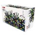 EMOS karácsonyi fényfüzér (Classic) többfunkciós, időzítős 500 LED 50m - multicolor