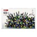 EMOS karácsonyi fényfüzér (Classic) többfunkciós, időzítős 500 LED 50m - multicolor