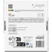 EMOS karácsonyi fényfüzér (Cherry) többfunkciós, időzítős - 200 LED 20m - multicolor 