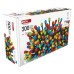 EMOS karácsonyi fényfüzér (Cherry) többfunkciós, időzítős - 300 LED 30m - multicolor