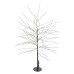 EMOS karácsonyi fénydekoráció - karácsonyfa 120cm (600 x LED) - meleg fehér 