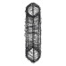 EMOS karácsonyi fénydekoráció - koszorú (füzér) 480 LED 38cm - meleg fehér EMOS karácsonyi fénydekoráció - koszorú (füzér) 480 LED 38cm - meleg fehér