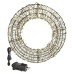 EMOS karácsonyi fénydekoráció - koszorú (füzér) 480 LED 38cm - meleg fehér EMOS karácsonyi fénydekoráció - koszorú (füzér) 480 LED 38cm - meleg fehér