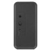 EMOS hordozható, MP3 multimédia-lejátszó FM-rádióval (Bluetooth, DAB / DAB+) fekete, P-600B