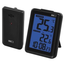 EMOS vezeték nélküli digitális hőmérő E8636 EMOS vezeték nélküli digitális hőmérő E8636