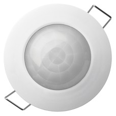 EMOS mozgásérzékelő 360° (fehér) IP20, beépíthető EMOS mozgásérzékelő 360° (fehér) IP20, beépíthető