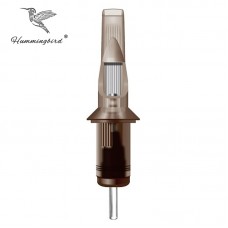 Hummingbird Köríves Magnum tű Curved Magnum (13-as magnum 0,35 RM CM) 1db/bliszter