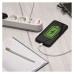 EMOS 2m hosszabbító (16A max) + 3-as elosztó kapcsolóval és USB töltő 3,4A (17W, 1x USB-A, 1x USB-C) - fehér, szürke