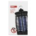 EMOS elektromos rovarcsapda (UV-A fénycső, 4 W)