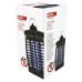EMOS elektromos rovarcsapda (UV-A fénycső, 4 W)