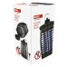 EMOS elektromos rovarcsapda (UV-A fénycső, 4 W)
