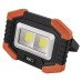EMOS LED elemlámpa (350 lm,  2× COB LED + LED)