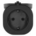 EMOS GoSmart kültéri WiFi aljzat IP-3006S időzítővel (okostelefonnal távirányítható) EMOS GoSmart kültéri WiFi aljzat IP-3006S időzítővel (okostelefonnal távirányítható)