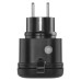 EMOS GoSmart kültéri WiFi aljzat IP-3006S időzítővel (okostelefonnal távirányítható) EMOS GoSmart kültéri WiFi aljzat IP-3006S időzítővel (okostelefonnal távirányítható)