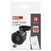 EMOS GoSmart kültéri WiFi aljzat IP-3006S időzítővel (okostelefonnal távirányítható) EMOS GoSmart kültéri WiFi aljzat IP-3006S időzítővel (okostelefonnal távirányítható)