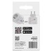 EMOS GoSmart Zigbee aljzat IP-3009S