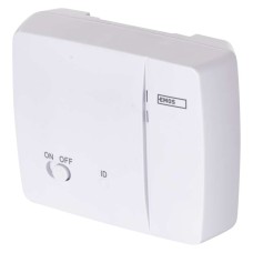 EMOS Vevőegység programozható vezetéknélküli OpenTherm termosztáthoz EMOS Vevőegység programozható vezetéknélküli OpenTherm termosztáthoz