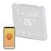 EMOS GoSmart Programozható vezetékes WIFI termosztát padlófűtéshez P56201UF