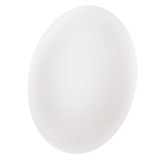 EMOS LED mennyezeti lámpa FIONI (24W/2400 lm) 38cm - természetes fehér IP44 EMOS LED mennyezeti lámpa FIONI (24W/2400 lm) 38cm - természetes fehér IP44
