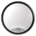 EMOS LED mennyezeti lámpa fekete vagy fehér kerettel, mozgásérzékelővel (14W/1000 lm) 22cm - természetes fehér IP54