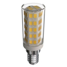 EMOS Classic LED izzó E14 (4,5W/465 lm) kapszula (JC) - természetes fehér EMOS Classic LED izzó E14 (4,5W/465 lm) kapszula (JC) - természetes fehér