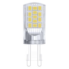 EMOS Classic LED izzó G9 (4W/470 lm) kapszula (JC) - természetes fehér
