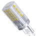EMOS Classic LED izzó G9 (4W/470 lm) kapszula (JC) - természetes fehér