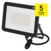 EMOS INOVO PROFI LED reflektor (50W/5500 lm) - természetes fehér